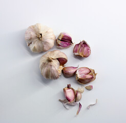 garlic