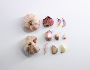 garlic