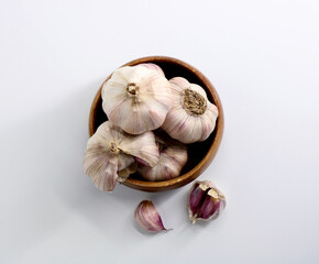 garlic