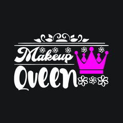 Makeup Design, MAKEUP QUEEN.