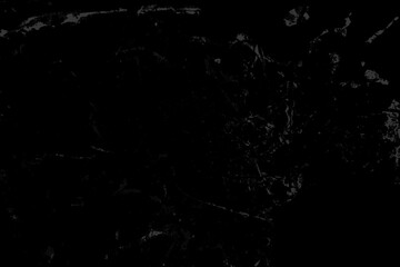 abstract  dark gloomy black background for design