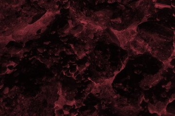 abstract gloomy black and red colors background for design