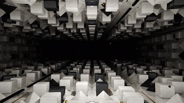 Abstract Difference Geometry With Patterns Style is motion footage for festival films and cinematic in celebrate scene. Also good background for scene and titles, logos.