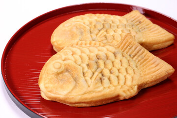 鯛焼き