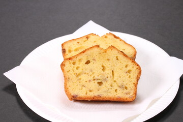 パウンドケーキ