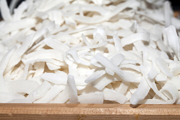 Healthy Organic and Delicious Dried Sweet Fruit