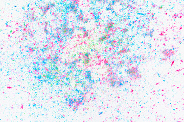 パステルカラー　調和