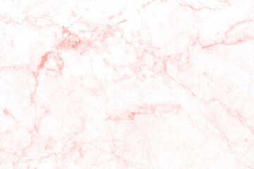 Rose gold marble seamless texture with high resolution for background and design interior or exterior, counter top view.