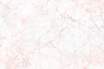 Rose gold marble seamless texture with high resolution for background and design interior or exterior, counter top view.