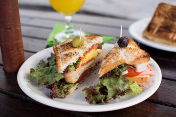 SANDWICH