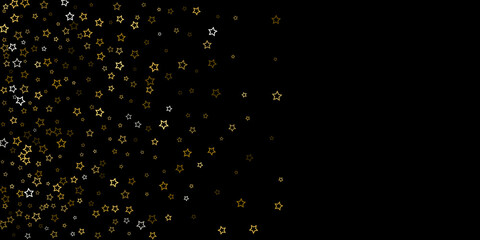 gold glitter confetti sparkle