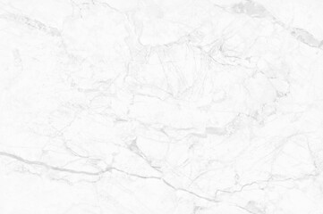 Obraz premium White background marble wall texture for design art work, seamless pattern of tile stone with bright and luxury.