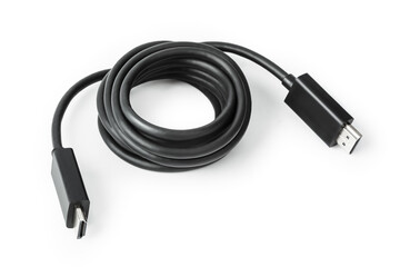 Video hdmi cable