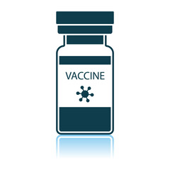 Covid Vaccine Icon