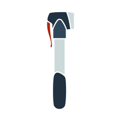 Bicycle Pump Icon