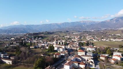 Naklejka premium DCIM\100MEDIA\DJI_0009.JPG