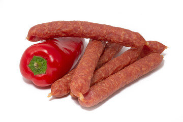 Tiroler Kaminwurze