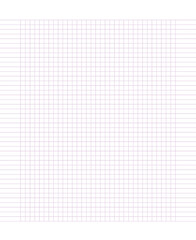 Grid paper. Abstract squared background with color lines. Time management concept. Pattern for school, copybooks, notebooks, diary, notes, books. Paper blank isolated on transparent background.