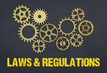 Laws & Regulations