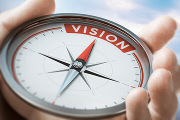 Company Statement, Vision