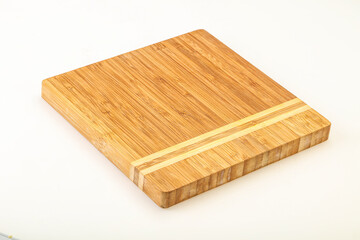 Bamboo wooden board for kitchen