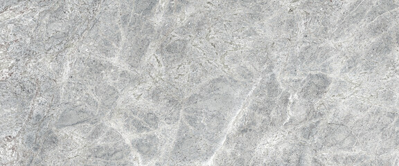 Gray marble stone texture background, ceramic surface