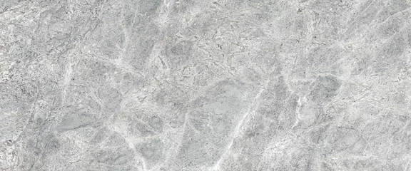 Foto op Aluminium Gray marble stone texture background, ceramic surface © 04.06.22 Önemli