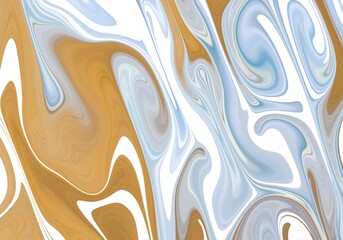 Abstract paintings, digital illustration, backgorund