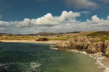 Clachtoll Beach