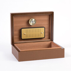 Full set of cigar products