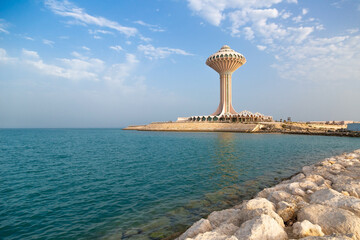 Water Tower Al Khobar - 414065022