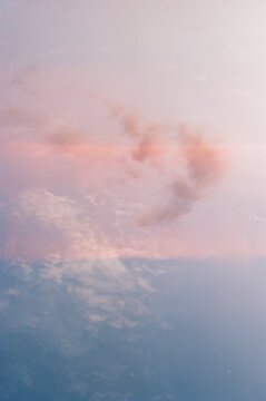 Analog Clouds