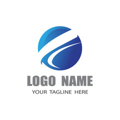 Faster  Logo Template vector symbol nature