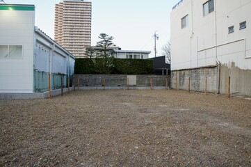 空地