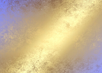 Golden abstract  decorative paper texture  background  for  artwork  - Illustration