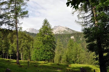 Ramsau im Berchtesgadener Land