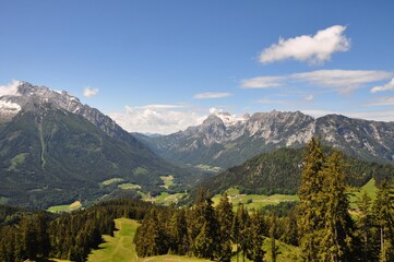 Ramsau im Berchtesgadener Land