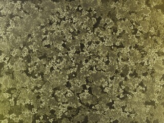 Gold texture. Metal pattern. Abstract gold glitter background
