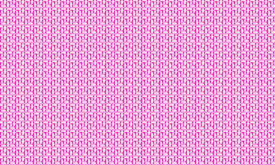  mosaic pattern background in pink tones.