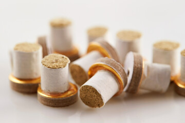 Traditional chinese medicine moxibustion therapy