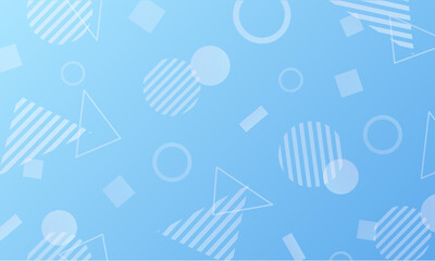 幾何学・ジオメトリックのパターン背景素材