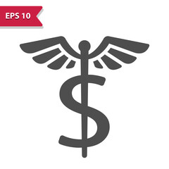 Health Care Cost Icon
