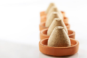 Traditional chinese medicine moxibustion therapy