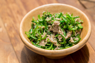 パパ飯　アウトドア　キャンプ　ガーデンアウトドア　料理