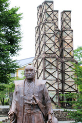 韮山反射炉