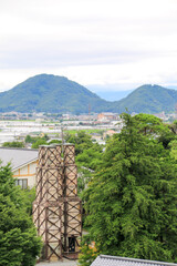 韮山反射炉