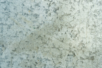 Naklejka premium Galvanized metal grunge. Backdrop