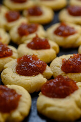 Pepitas de membrillo