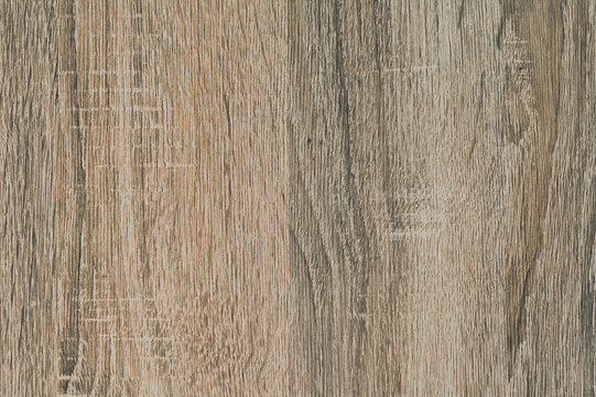 Oak Sonoma board. Texture, shape, photo.