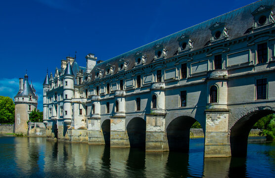 Castillos del Loria II